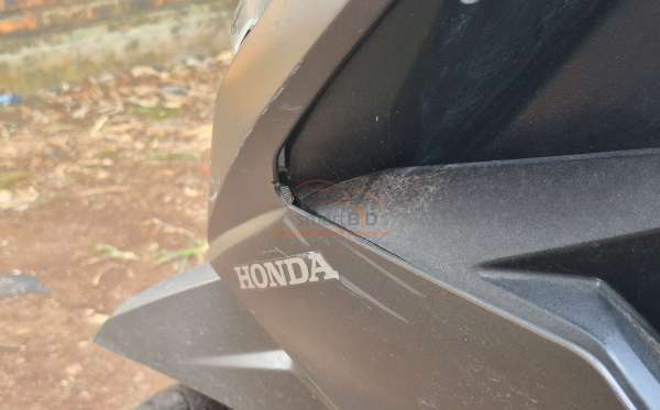 HONDA BEAT