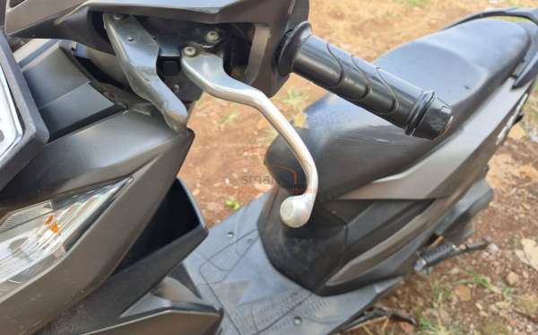 HONDA BEAT