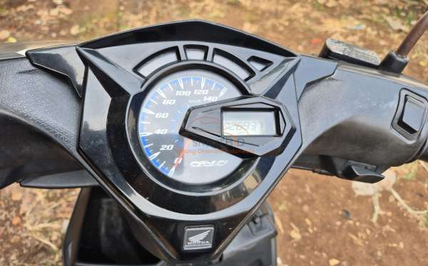 HONDA BEAT