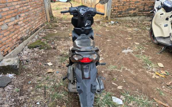 HONDA BEAT