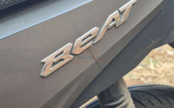 HONDA BEAT