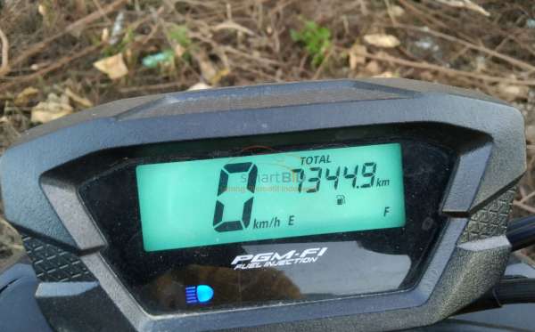 HONDA BEAT STREET