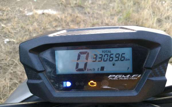 HONDA BEAT STREET