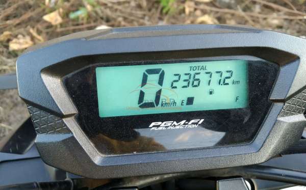 HONDA BEAT STREET