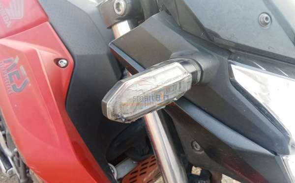 HONDA CB 150 R