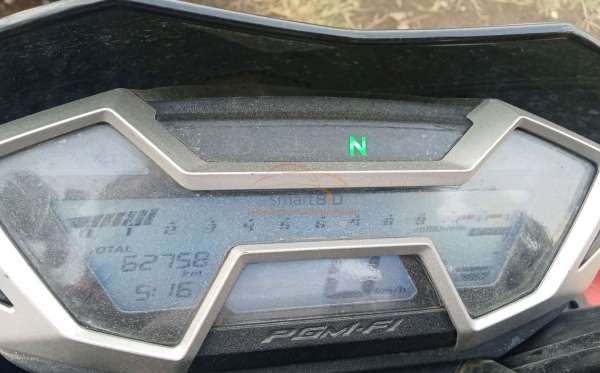 HONDA CB 150 R