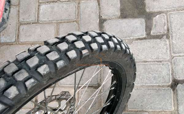 HONDA CRF 150 L