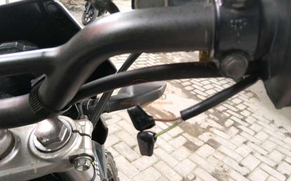 HONDA CRF 150 L