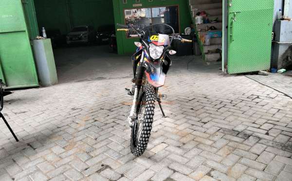 HONDA CRF 150 L