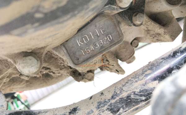 HONDA CRF 150 L
