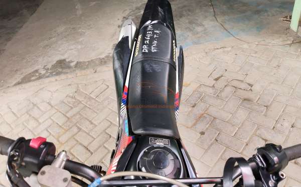 HONDA CRF 150 L