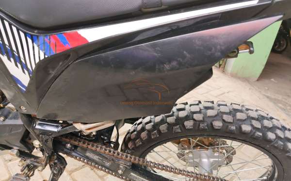HONDA CRF 150 L