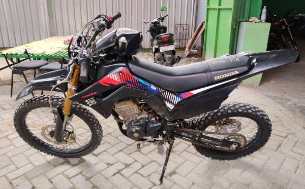 HONDA CRF 150 L