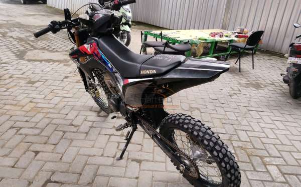 HONDA CRF 150 L