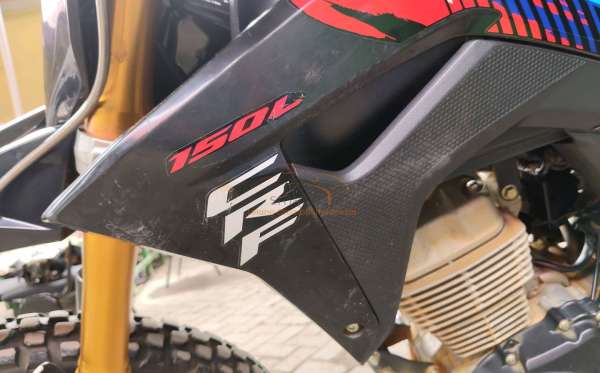 HONDA CRF 150 L