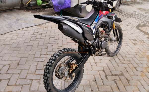 HONDA CRF 150 L