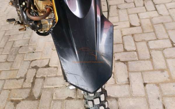 HONDA CRF 150 L