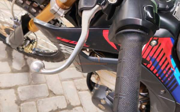 HONDA CRF 150 L