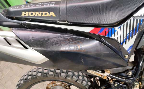 HONDA CRF 150 L