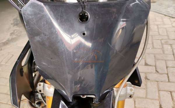 HONDA CRF 150 L