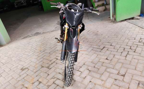 HONDA CRF 150 L