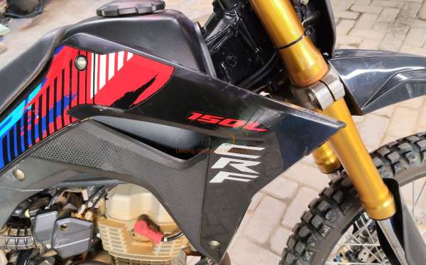 HONDA CRF 150 L