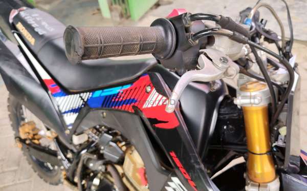 HONDA CRF 150 L