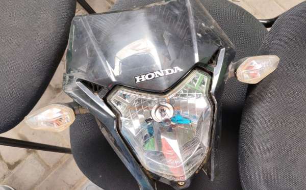 HONDA CRF 150 L