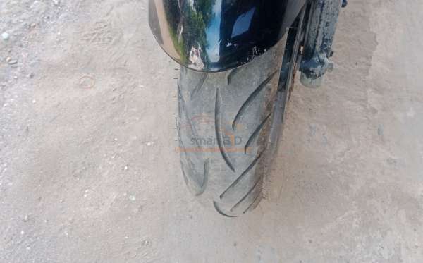 HONDA  STYLO