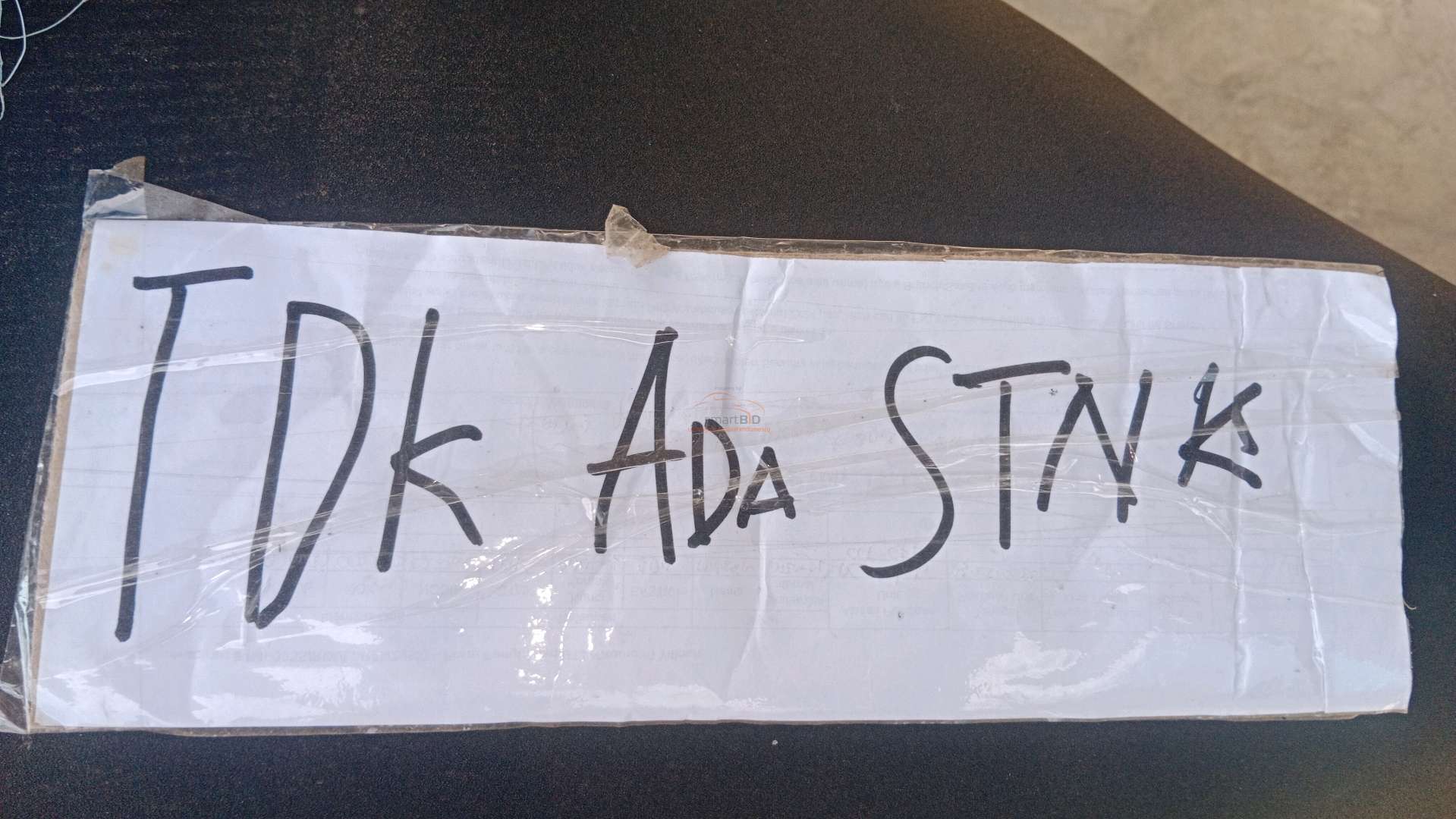 HONDA  STYLO