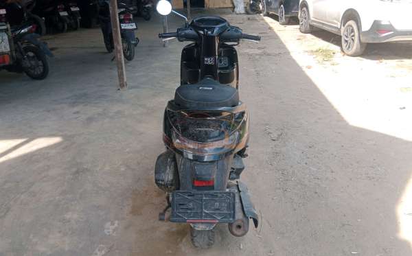 HONDA  STYLO