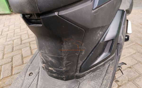 HONDA  VARIO 160
