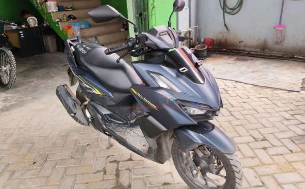 HONDA  VARIO 160