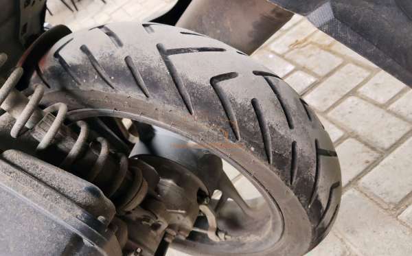 HONDA  VARIO 160