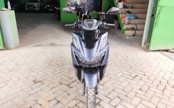 HONDA  VARIO 160