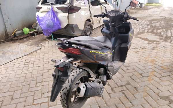 HONDA  VARIO 160