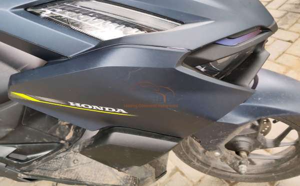 HONDA  VARIO 160