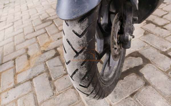 HONDA  VARIO 160