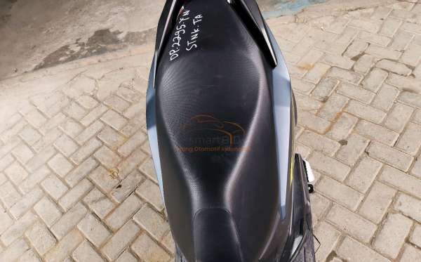 HONDA  VARIO 160