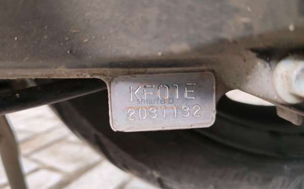 HONDA  VARIO 160