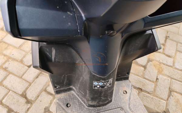 HONDA  VARIO 160