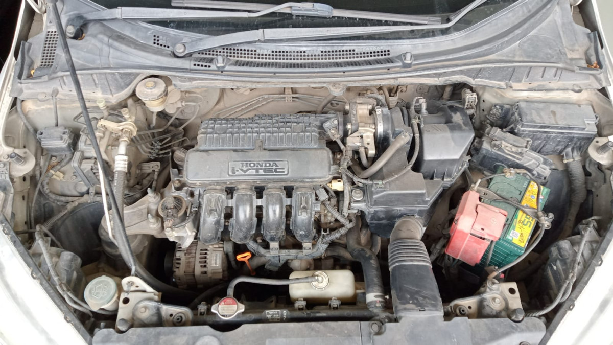 HONDA  CITY  GM6 1.5 E