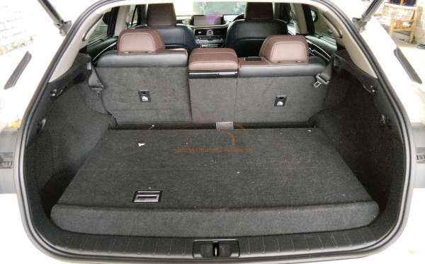 LEXUS RX 200