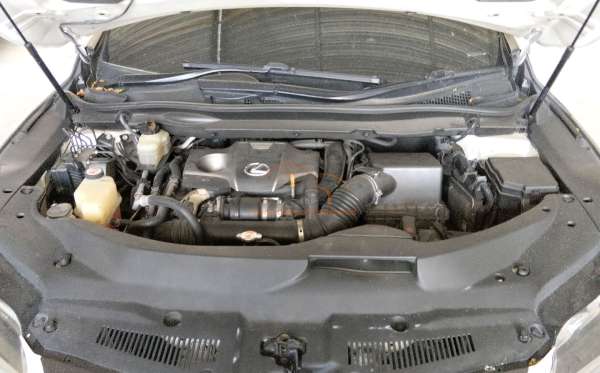 LEXUS RX 200