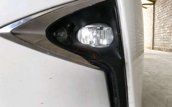 LEXUS RX 200