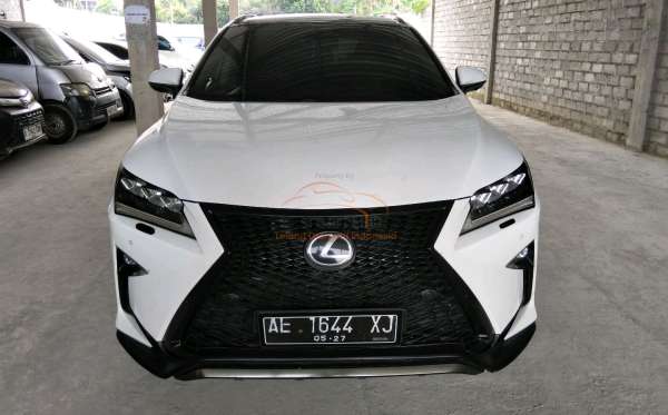 LEXUS RX 200
