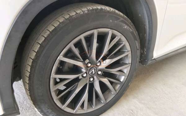 LEXUS RX 200