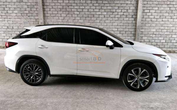 LEXUS RX 200