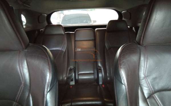 LEXUS RX 200
