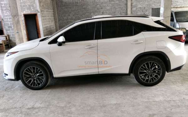 LEXUS RX 200